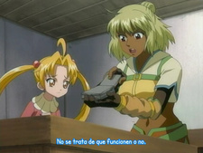 Ragnarok The Animation